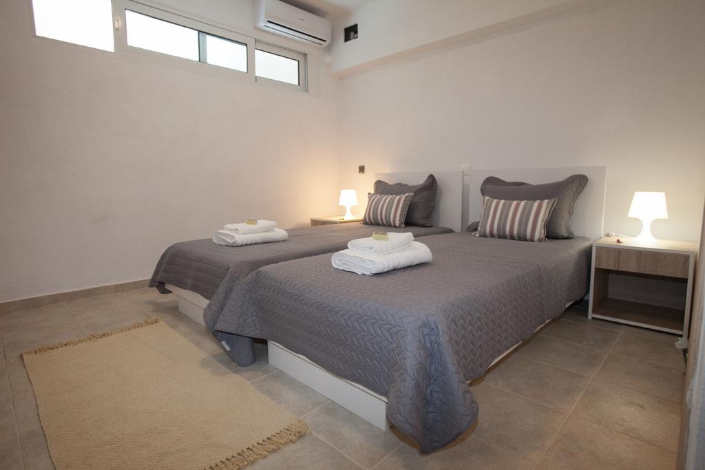 Lepeda's Pearl Villa Lixouri Bagian luar foto